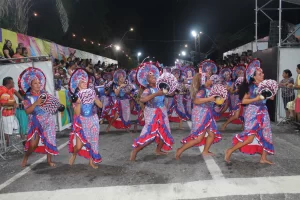 Nação do Maracatu Leão da Campina (4)