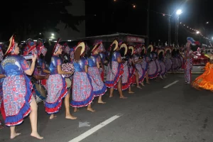 Nação do Maracatu Leão da Campina (5)