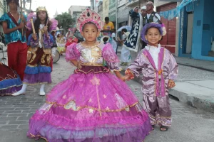 Nação do Maracatu Leão da Campina Mirim (Vujinho) (3)