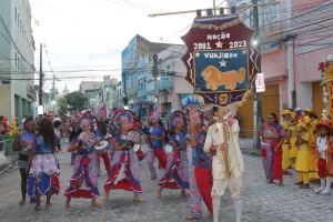 Nação do Maracatu Leão da Campina Mirim (Vujinho) (5)